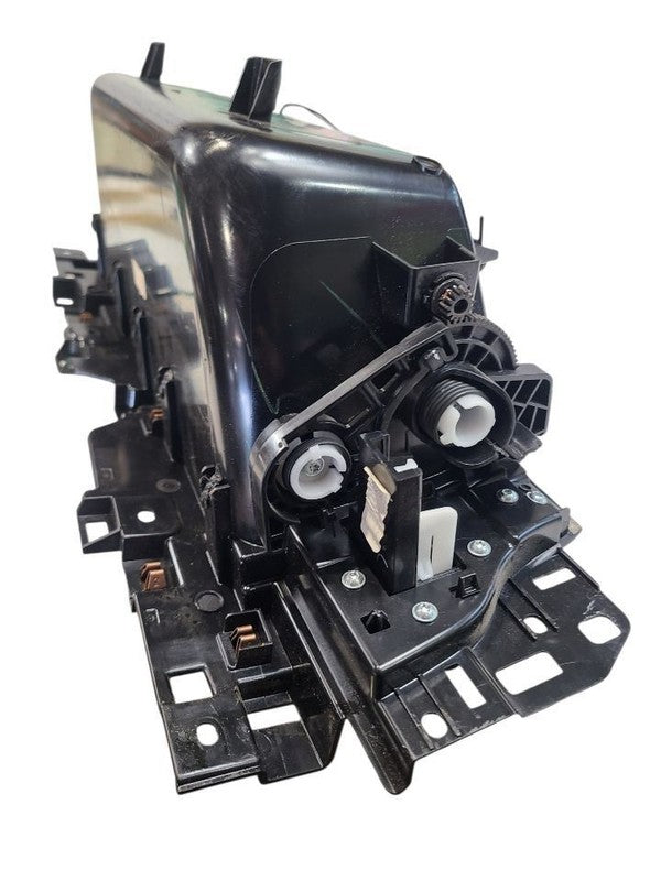 RAM3500   2019 Glove Box 669509