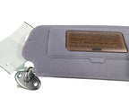 CAMRY     1990 Sun Visor 657258