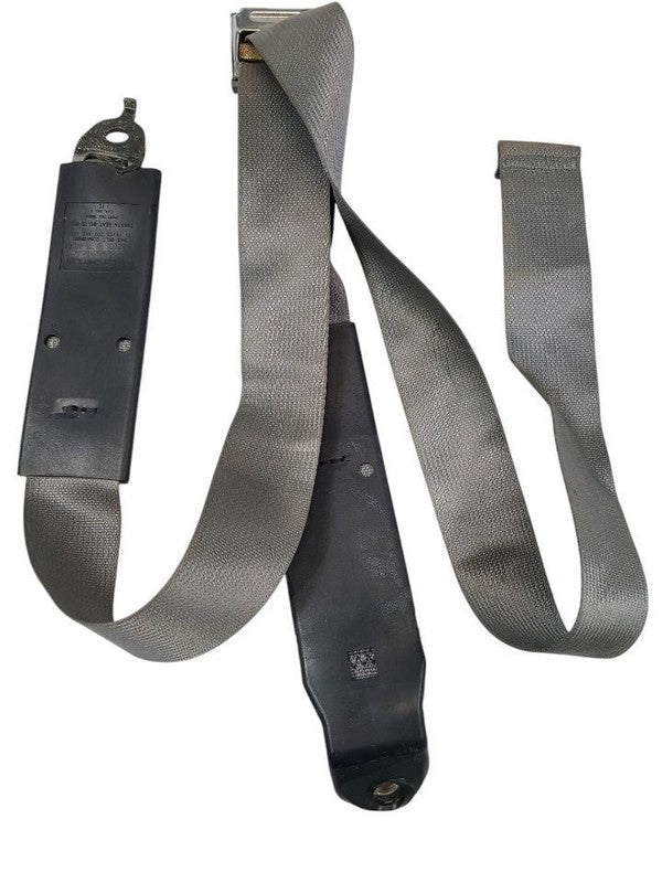 Seat Belt Front Crew Cab Bench Seat Center Fits 06-09 DODGE 1500 PICKU