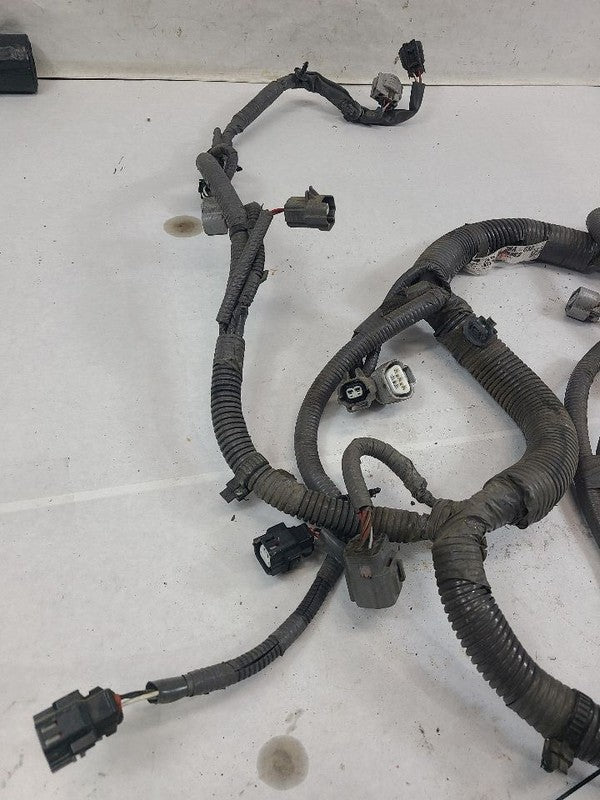 OUTBAKLEG 2018 Engine Wire Harness 651568