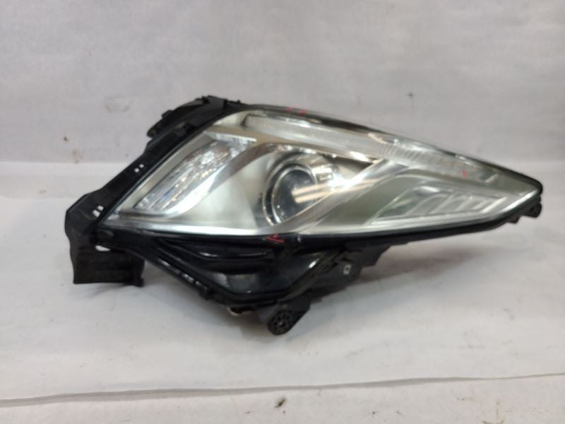 Passenger Right Headlight Without Adaptive Headlamps Fits 13-17 XTS 54