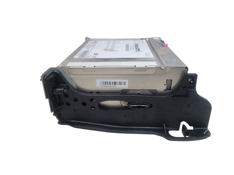 Audio Equipment Radio Receiver AM-FM ID 65125A7A178 Fits 20-22 X2 6747
