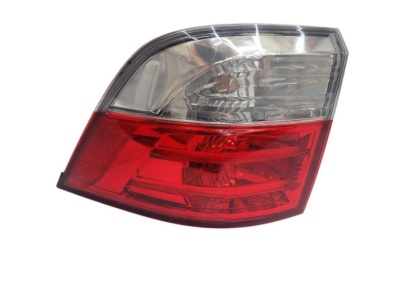 Passenger Tail Light Quarter Panel Mounted Fits 14-17 ODYSSEY 672231