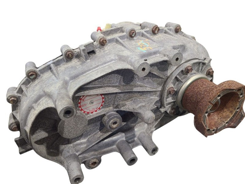 Transfer Case VIN W 6th Digit Jk Body 3.6L Fits 12-18 WRANGLER 680350