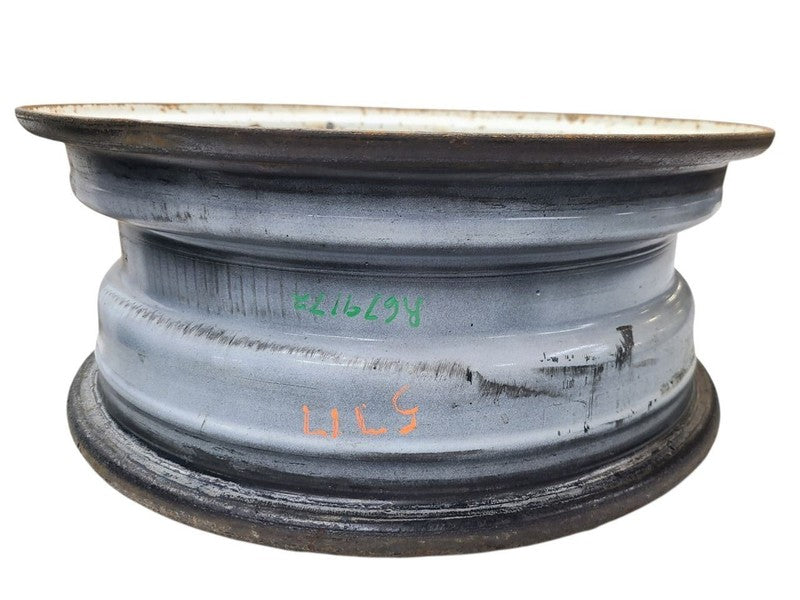Wheel 15x5-1/2 Fits 79-86 CJ-SERIES 679172