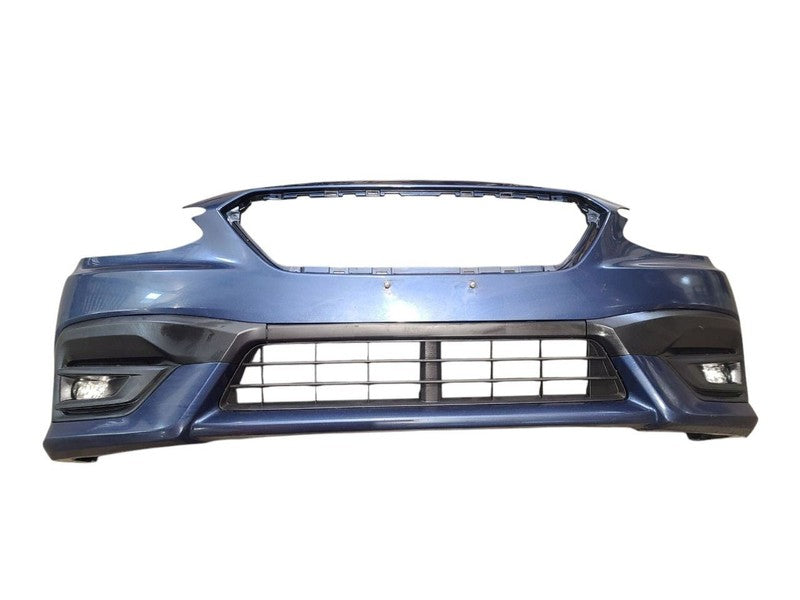 Front Bumper Sedan With Fog Lamps LED Sport Grille Fits 20-22 LEGACY 6