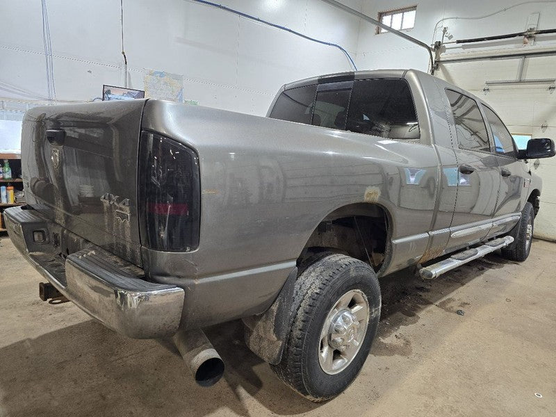 Seat Belt Front Crew Cab Bench Seat Center Fits 06-09 DODGE 1500 PICKU