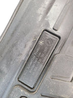 Carpet Front Floor Mats Fits 2016 RAM 1500 669238