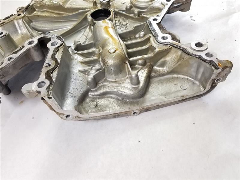 Timing Cover 3.5L Without Turbo Fits 11-17 FORD F150 PICKUP 269308