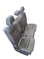 ATLAS     2021 Seat Rear 647673