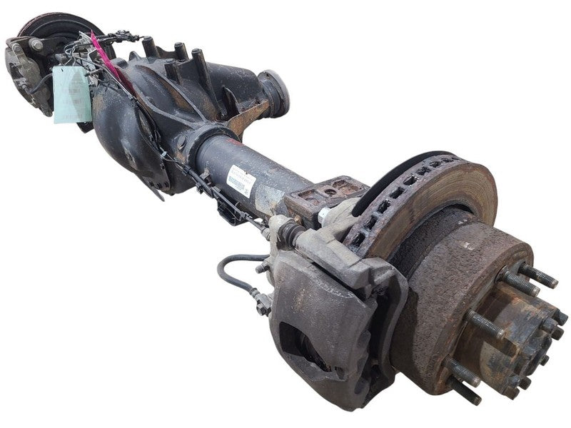 Rear Axle 4WD Pickup 11.5" Rear Axle Srw Fits 19-24 DODGE 3500 PICKUP 