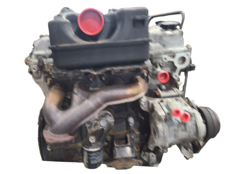 Engine 2.4L VIN L 5th Digit 2RZFE Engine 4 Cylinder Fits 00-04 TACOMA 