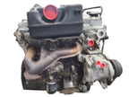 Engine 2.4L VIN L 5th Digit 2RZFE Engine 4 Cylinder Fits 00-04 TACOMA 