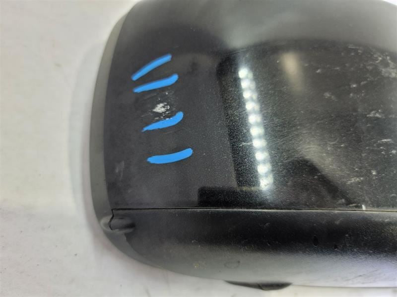 Passenger Side View Mirror Power Painted Fits 11-20 CARAVAN 570001