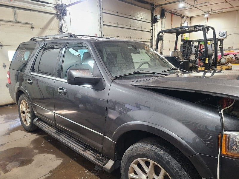 Rear Drive Shaft 4WD 119" Wb Fits 15-17 EXPEDITION 658787