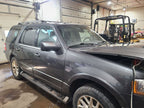 Rear Drive Shaft 4WD 119" Wb Fits 15-17 EXPEDITION 658787
