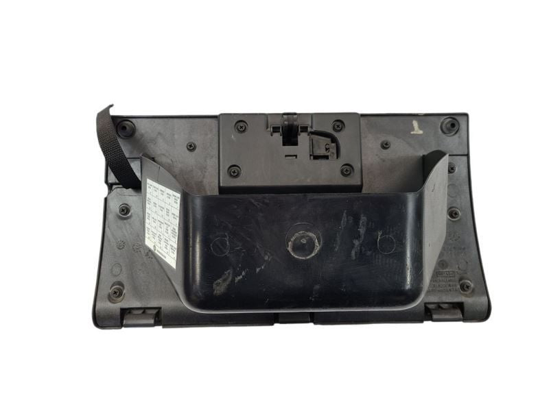 WRANGLER  2006 Glove Box 597716