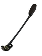 SILVRDO15 2017 Seat Belt Rear 600715