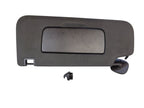 Driver Sun Visor With Illumination Fits 19-26 SILVERADO 1500 PICKUP 66