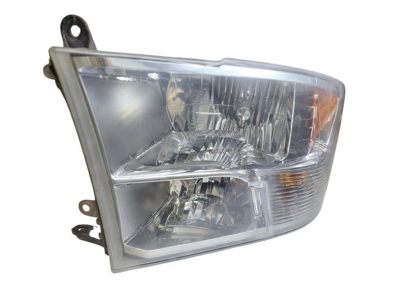 Driver Headlight Classic Style 5 Lug Wheel Fits 13-24 DODGE 1500 PICKU