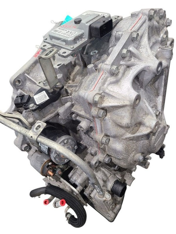 Automatic Transmission 2.5L 4 Cylinder CVT Fits 14-18 ALTIMA 665395