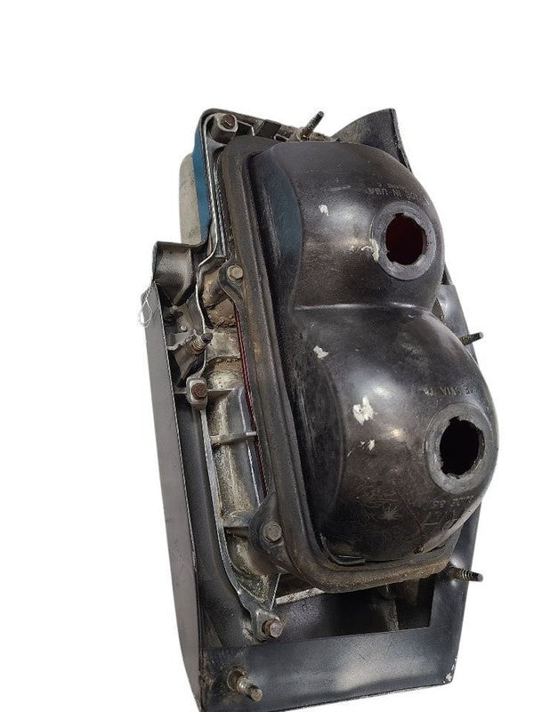 Passenger Right Tail Light Delta 88 Fits 72 OLDSMOBILE 642201