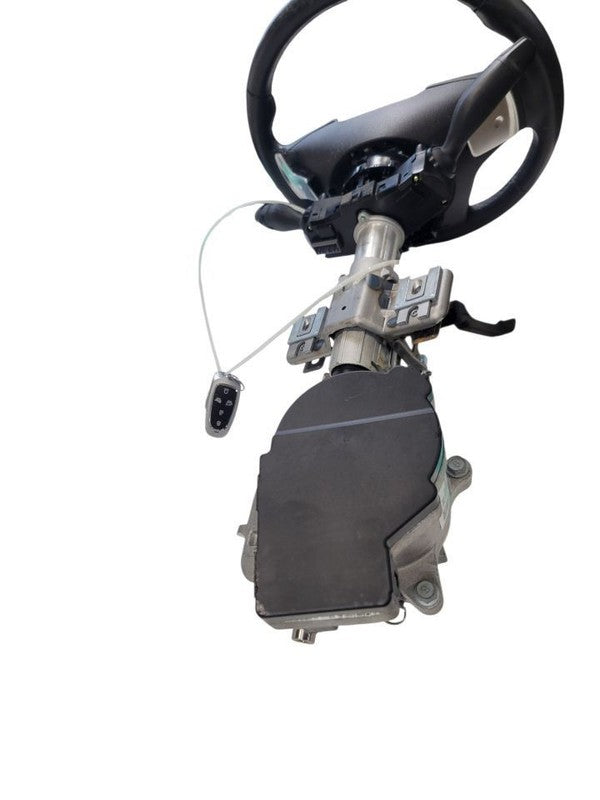 Steering Column Floor Shift US Built Smart Key Fits 21-23 SANTA FE 667