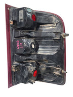 Driver Tail Light Pickup With Box DRW Fits 10-11 SIERRA 3500 PICKUP 60