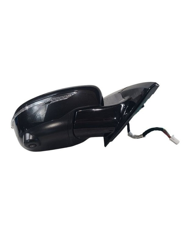Passenger Side View Mirror Power With Camera Fits 18-20 PATHFINDER 663