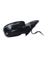 Passenger Side View Mirror Power With Camera Fits 18-20 PATHFINDER 663