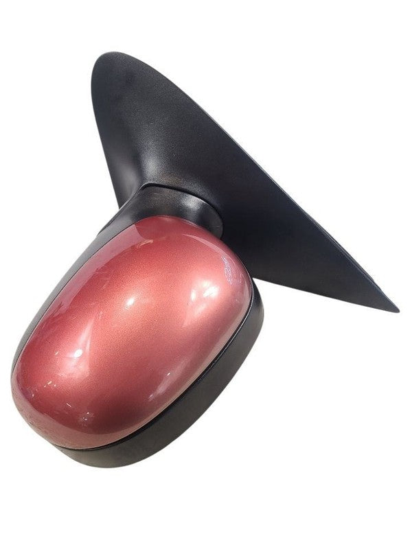 Driver Side View Mirror Power With Signal-flash Fits 97-99 EXPEDITION 