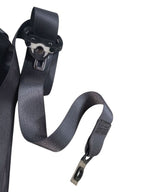 SILVRDO15 2002 Seat Belt Rear 638801