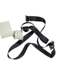 SIERRA150 2018 Seat Belt Rear 602638