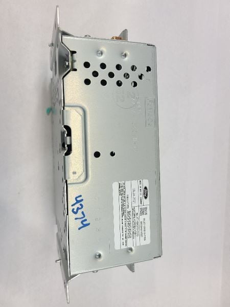 F150      2021 Audio Equipment Radio 558940
