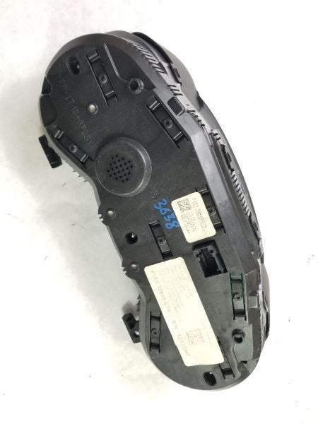 Speedometer Cluster Models MPH SE ID F1ET-10849-CTK Fits 16 FOCUS 2686