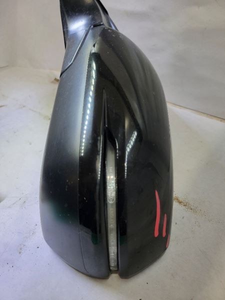 Driver Side View Mirror Electric Painted Cap Heated Fits 16-18 HR-V 54