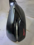 Driver Side View Mirror Electric Painted Cap Heated Fits 16-18 HR-V 54