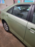 Passenger Rear Side Door Electric Windows Fits 07-11 CAMRY 671598