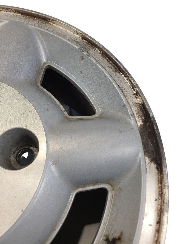 Wheel 15x7 Aluminum Chev Opt YC5 Fits 95-05 BLAZER S10/JIMMY S15 66480