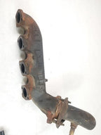 Driver Exhaust Manifold 5.4L 8-330 Fits 00-16 FORD E350 VAN 274091