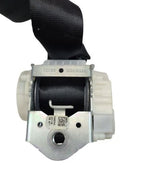 JETTA     2012 Seat Belt Rear 598702