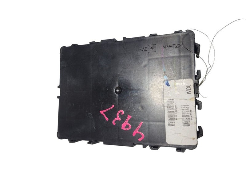Chassis ECM Body Control BCM Behind Dash Fits 15-18 CITY EXPRESS 61771
