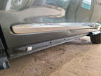 Driver Left Front Door Electric Fits 14-15 INFINITI QX60 675187