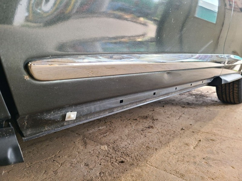 Driver Left Front Door Electric Fits 14-15 INFINITI QX60 675187