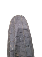 Wheel 17x4-1/2 Compact Spare Steel Fits 07-15 MKX 632215