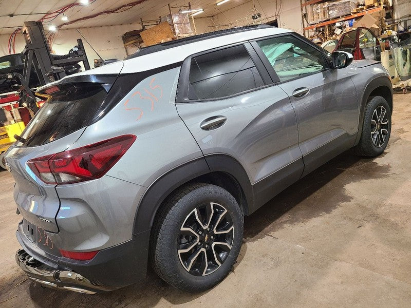Fuel Tank AWD Fits 21-25 TRAILBLAZER 653116