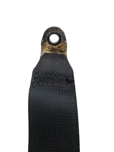 OUTLANDER 2016 Seat Belt Rear 600011