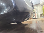 Rear Bumper Base Without Park Assist Fits 11-14 300 654529