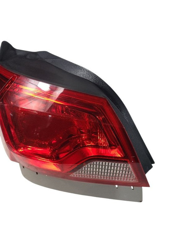 Driver Left Tail Light Quarter Panel Mounted Fits 14-20 IMPALA 655830