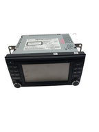 CITY EXPR 2017 Audio Equipment Radio 618658